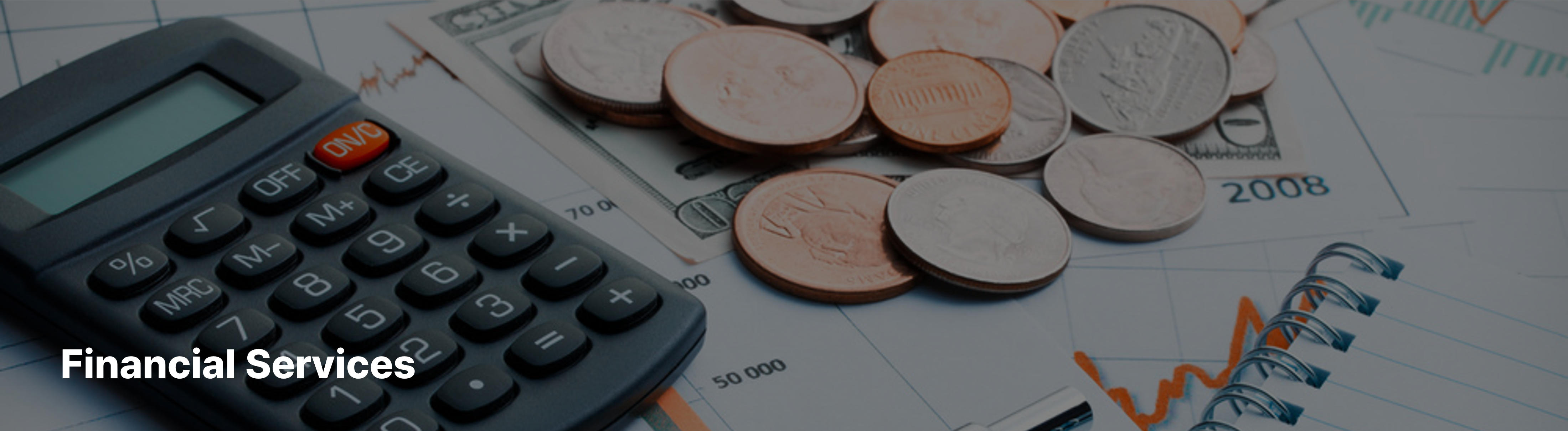 banner_finance service
