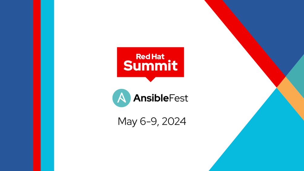 레드햇 서밋 2024