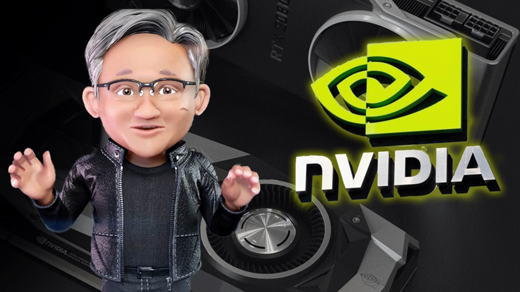 nvidia