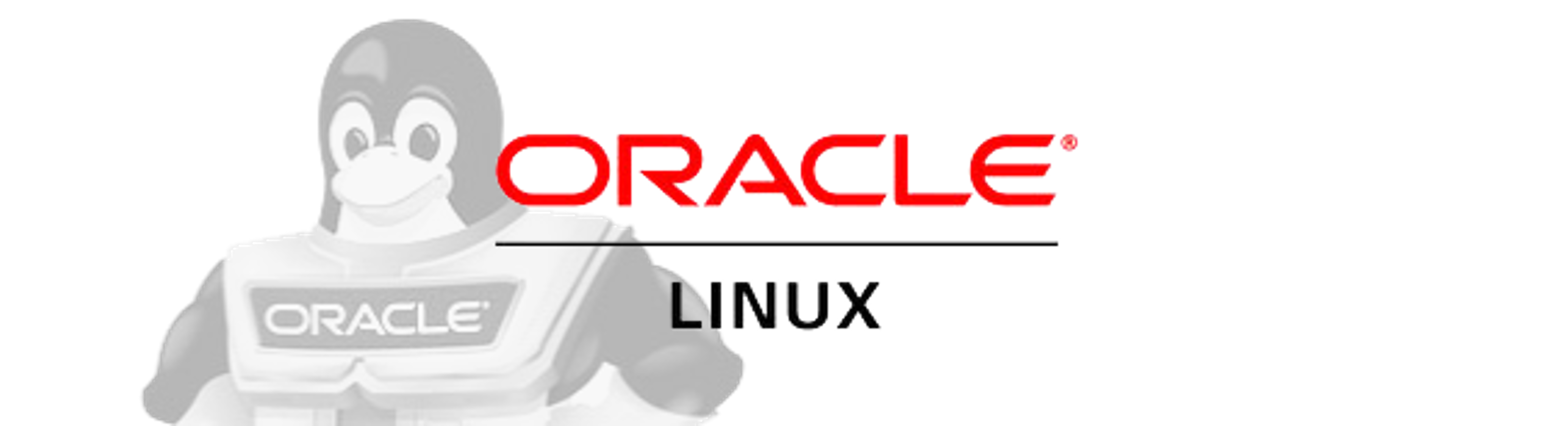 CentOS_Oracle Linux