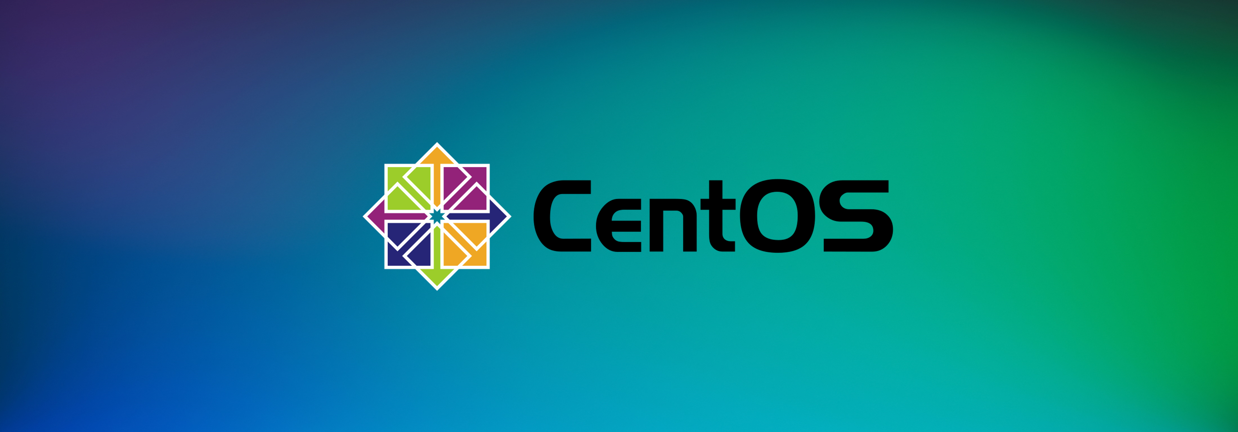 CentOS 7