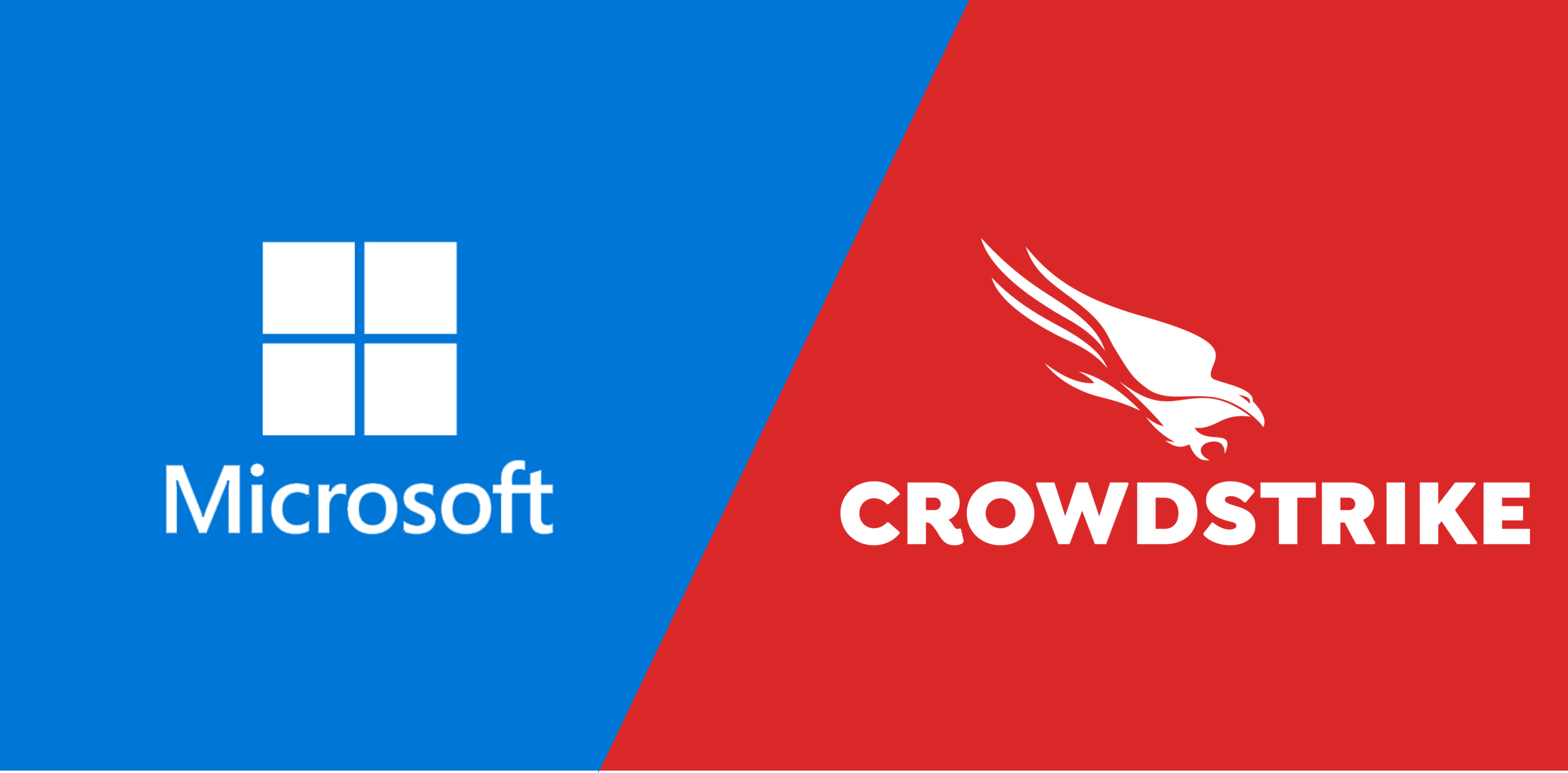 MS VS CrowdStrike