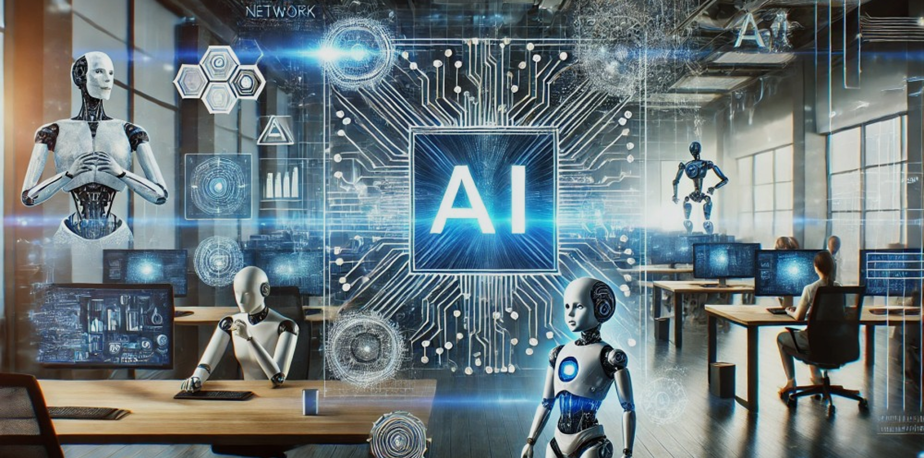 AI Company