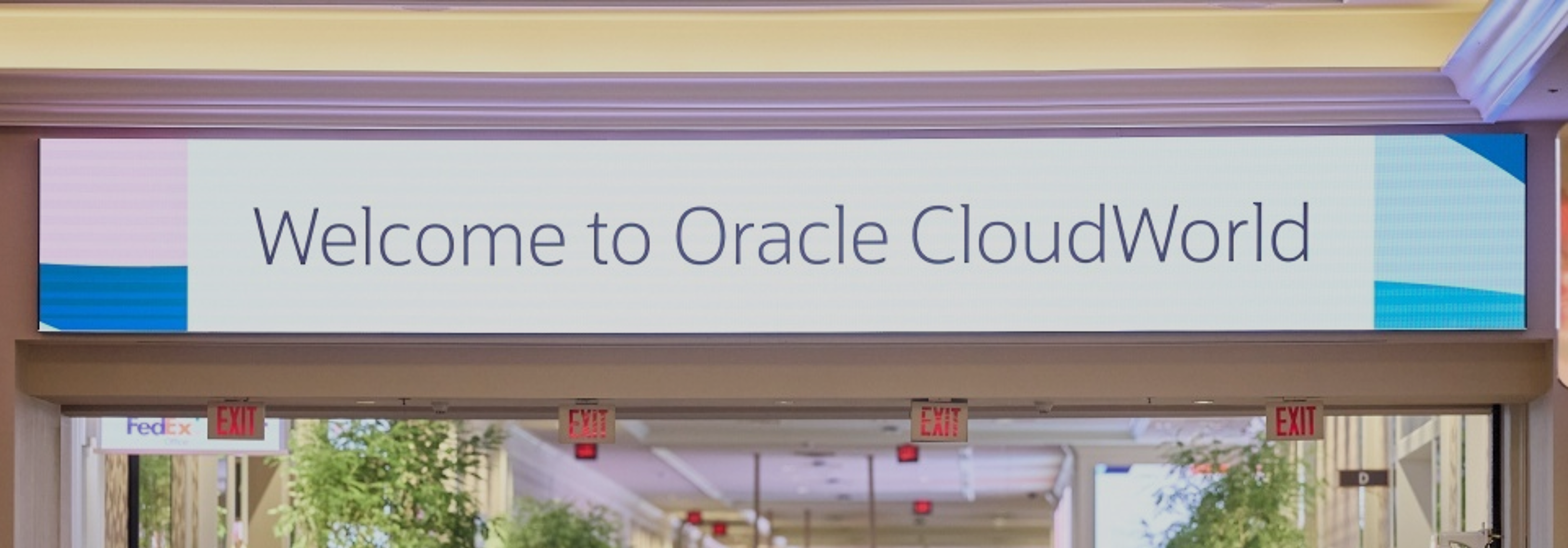 Oracle Cloud