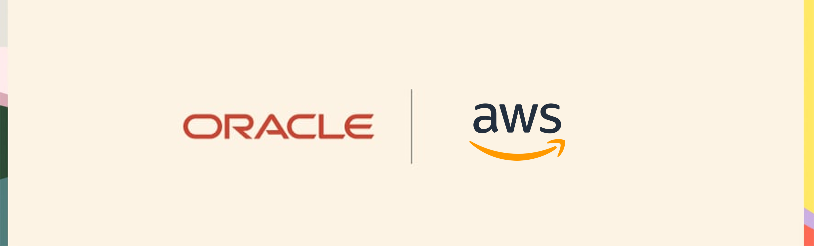Oracle X AWS