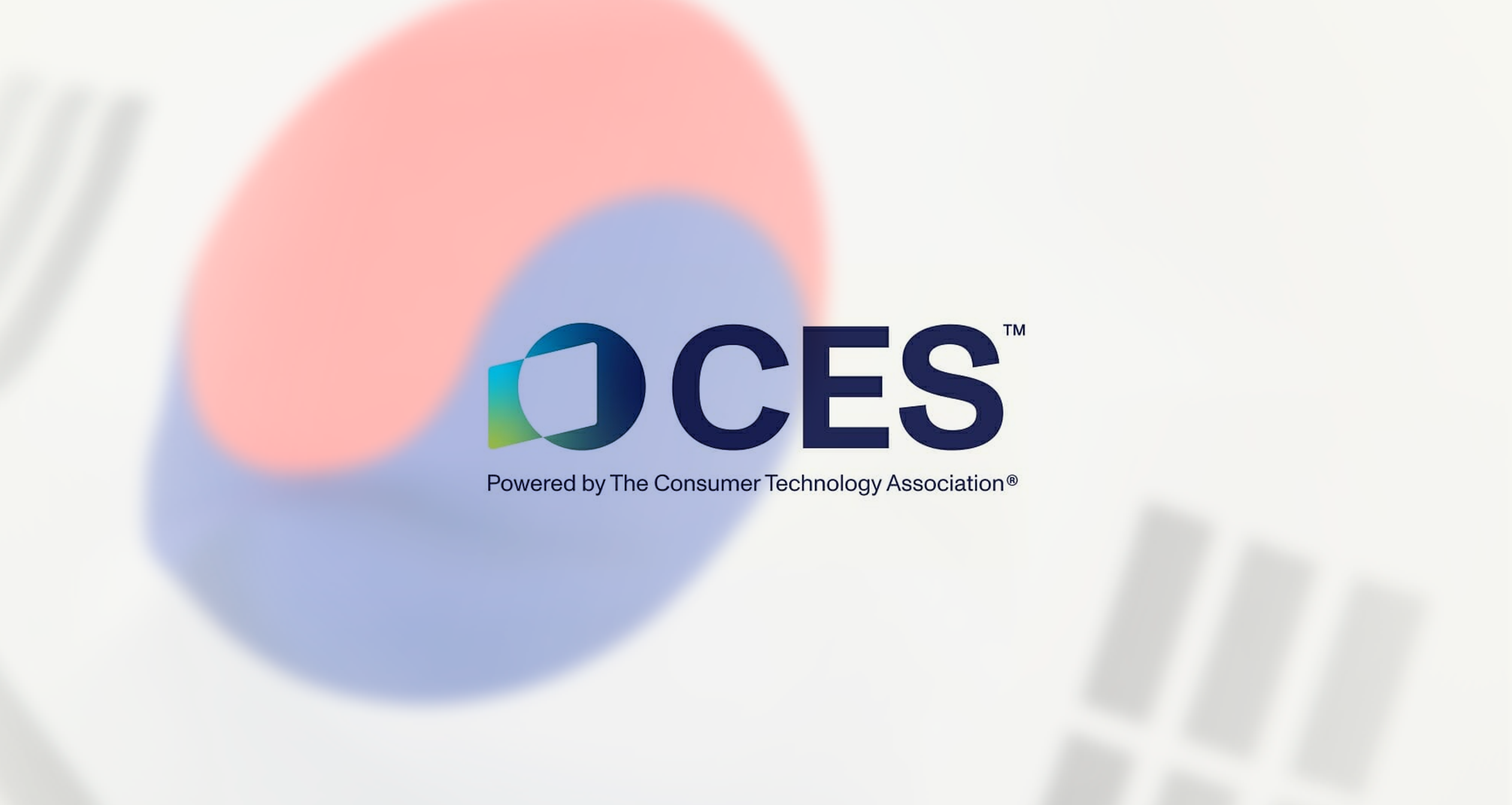 CES 2025 Korea