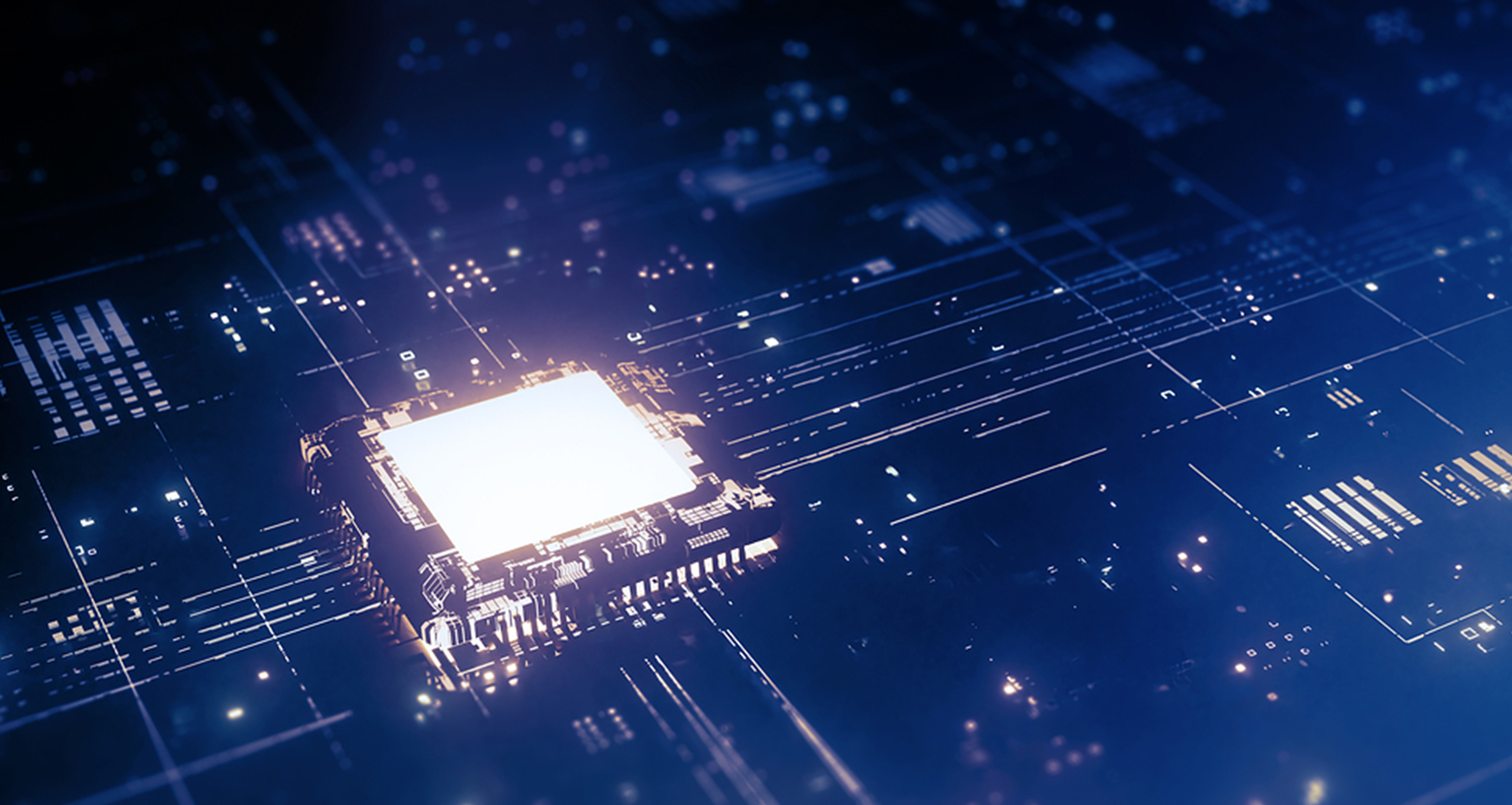 the semiconductor industry