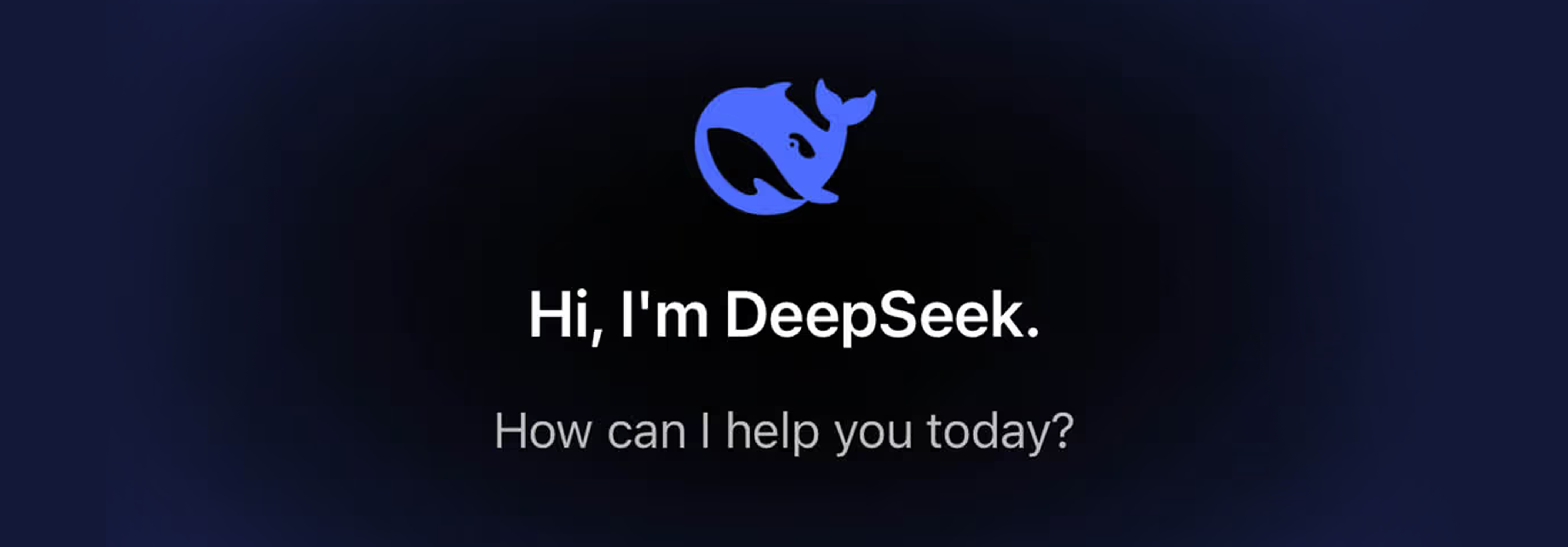 DeepSeek AI
