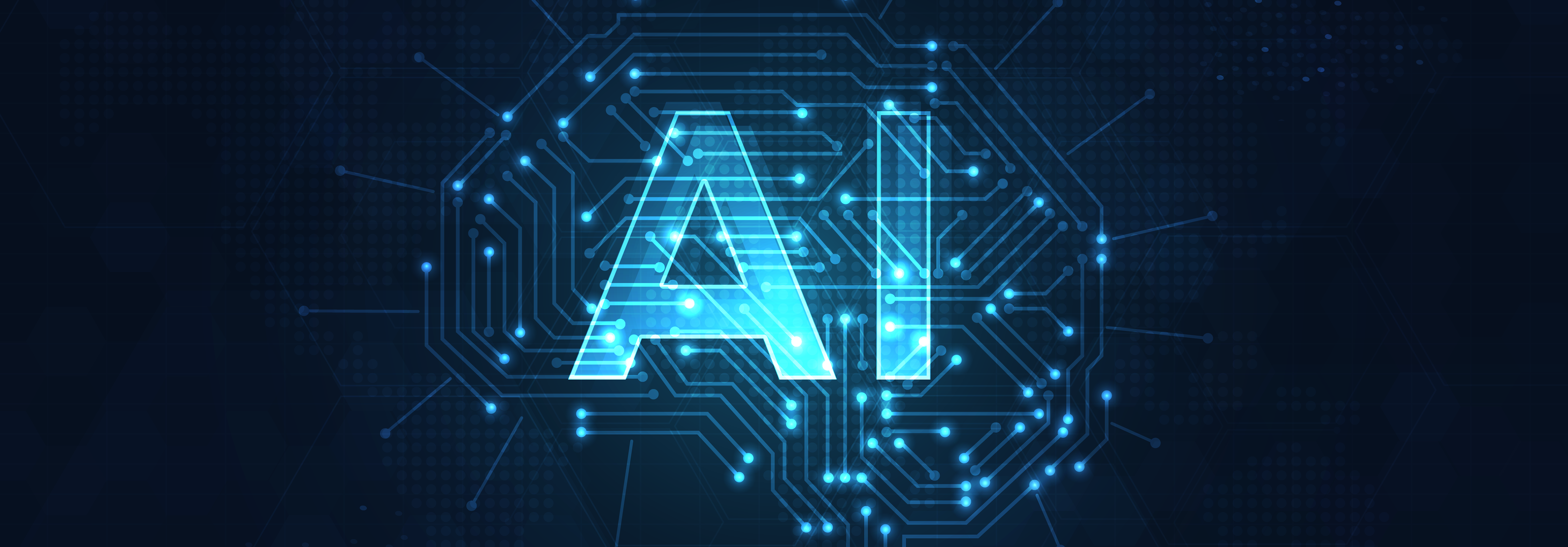 Microsoft AI Banner