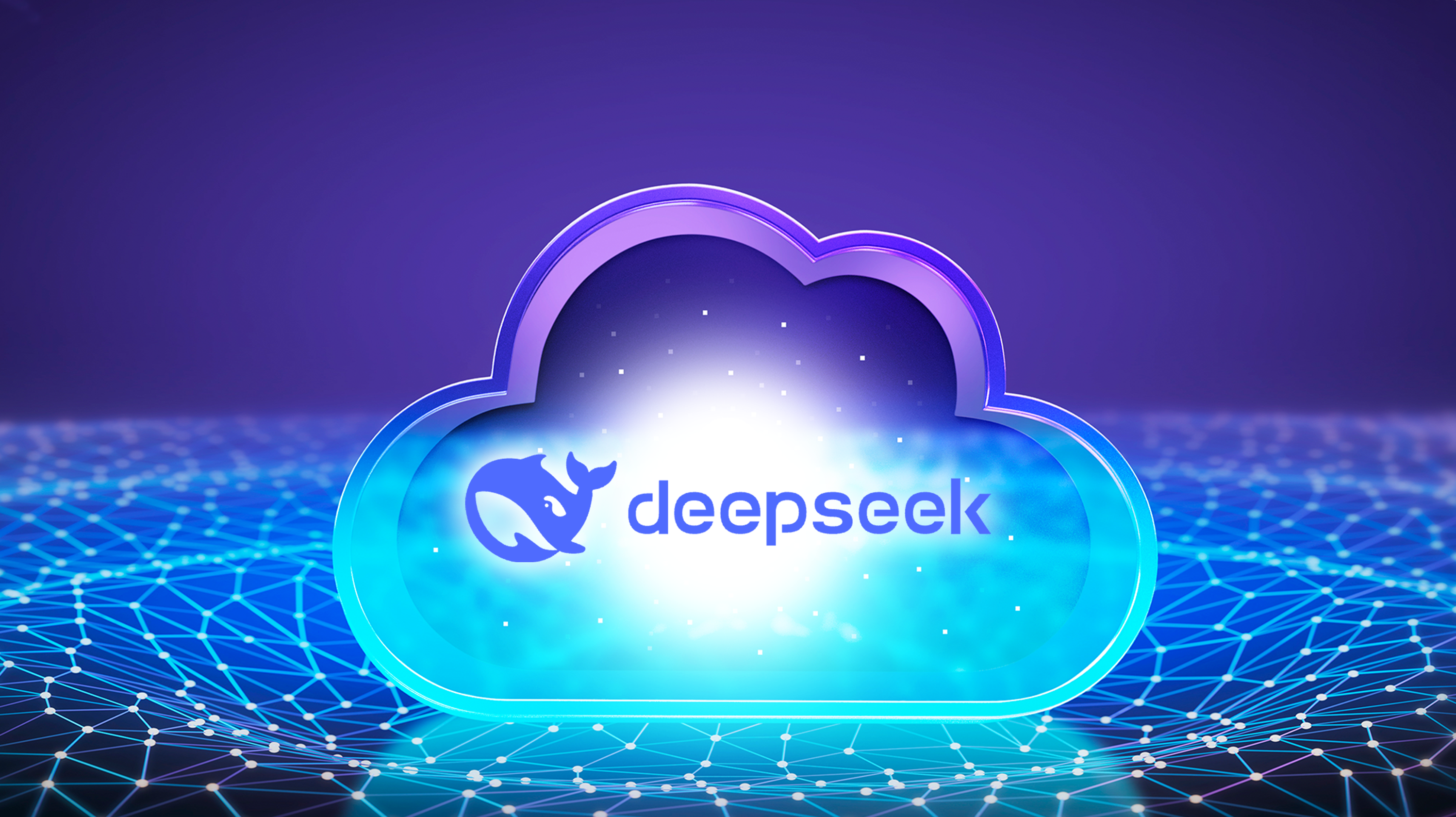 DeepSeek Cloud