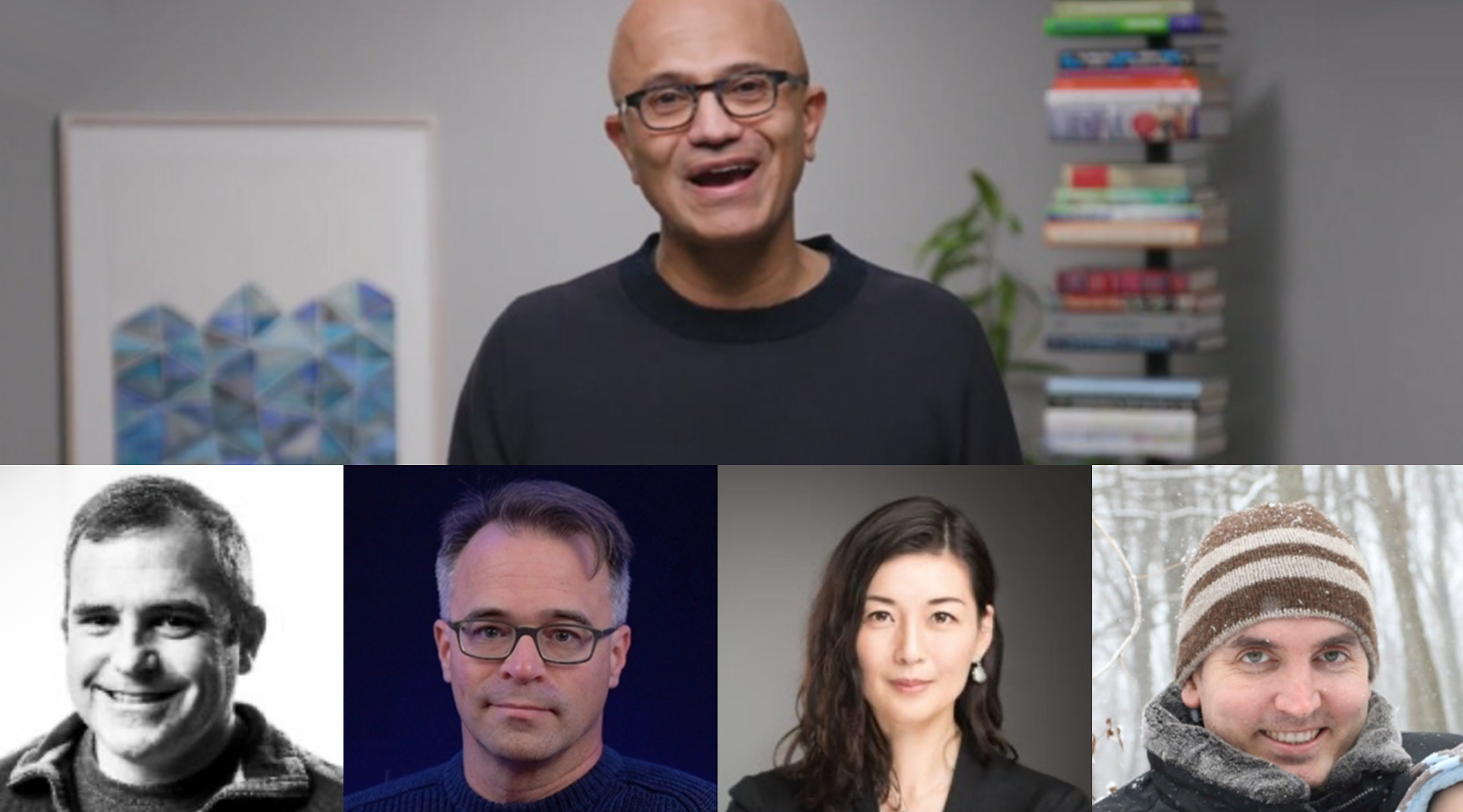 Microsoft AI Team